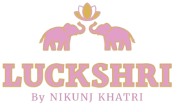 Luckshri
